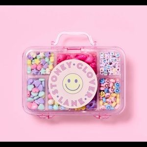 Brand new with tags stoney clover lane x Target bead kit